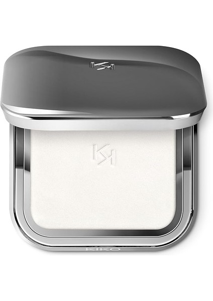 Milano Pudra - Unıversal Veıl Fınıshıng Powder 01