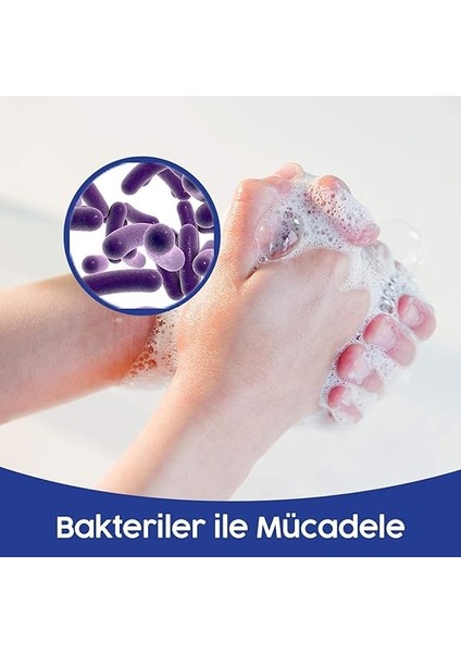 Antibakteriyel Köpük Sabun 1800 ml indirimleri