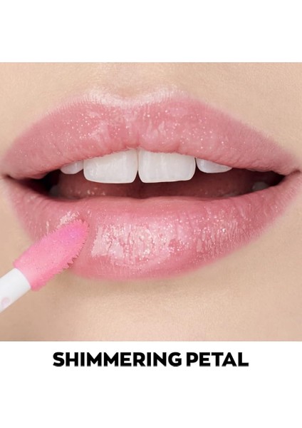 True Nourishing Dudak Yağı 7 Ml. Shimmering Petal fiyatları