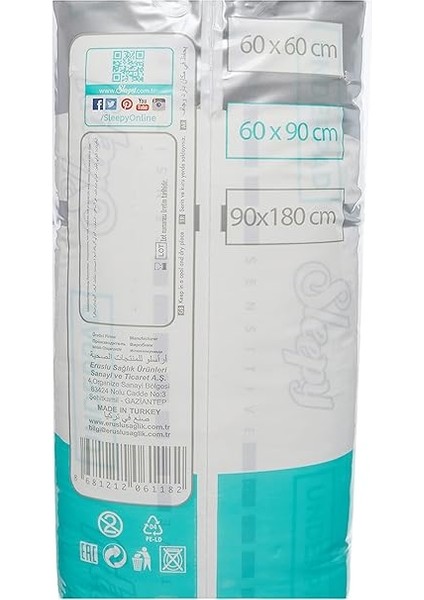 Yatak Koruyucu 30 Adet fiyatları