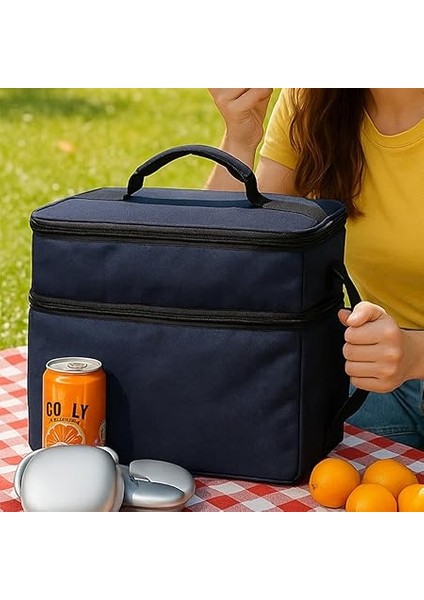 Buzluk Çanta Piknik Yemek Taşıma Çantası 22 Litre Beslenme Sırt Termoslu Termo Kamp Soğutucu Termos Isı Yalıtımlı Soğuk Tutucu Tutan Soğutucu Çanta fiyatları