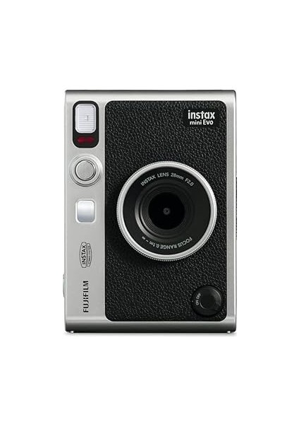 Mini Evo Fotoğraf Makinesi+10’lu Film fiyatları