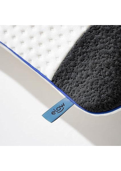 Comfy Plus Çift Taraflı Boyun Destekli Ortopedik Visco Yastık, 55 x 36 x 13/11 indirimleri