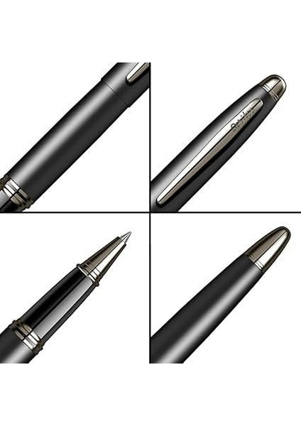 Knight 88 Roller Mat Siyah modelleri