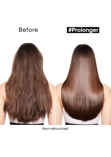 Professionnel Paris Serie Expert Pro Longer Saç Uçlarının Görünümünü Yenileyici ve Yoğunlaştırıcı Şampuan 300ML indirimleri