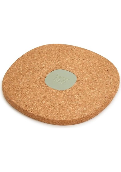 Leo Balance Sage 3lü 38X38CM Tava Koruyucu Aparat