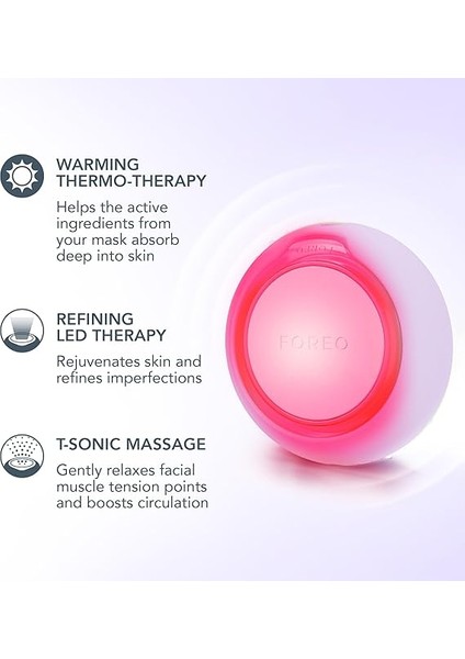 Ufo 3 Go - Lavender modelleri