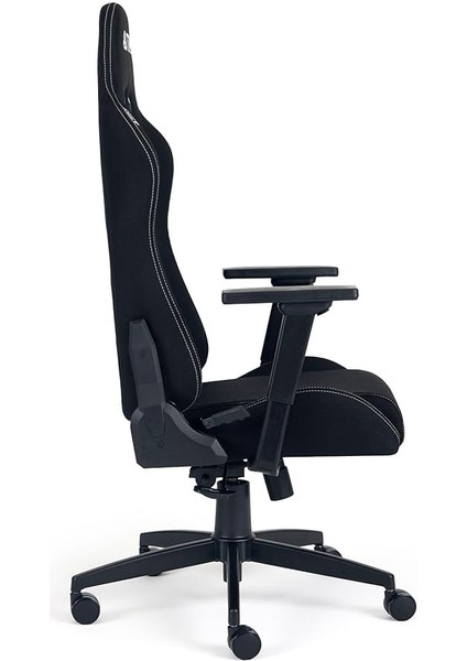 Fury Black Kumaş Oyuncu Koltuğu fırsatları