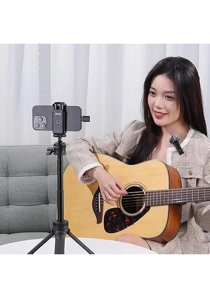 Wm-10 Akıllı Telefon Veya Tabletler Için Kablosuz Klipsli Mikrofon (Type-C) indirimleri