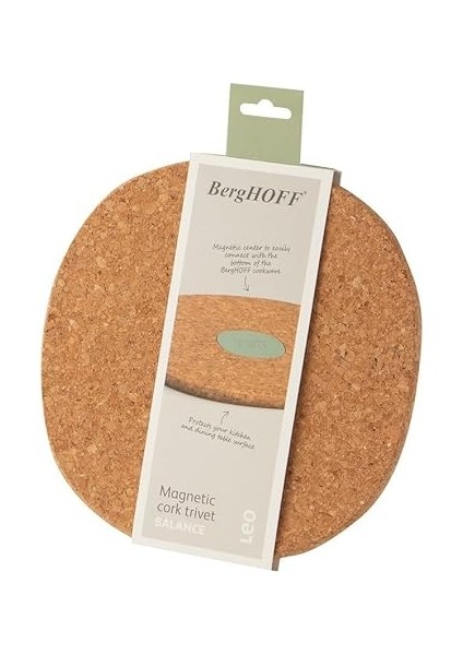 Leo Balance Sage 3lü 38X38CM Tava Koruyucu Aparat fırsatları