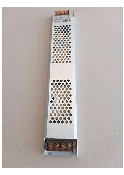 21A Süper Slim LED Trafosu Cata fiyatları
