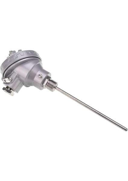 Kafalı Tip PT100 8X700MM