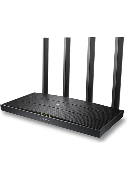 Archer AX12, AX1500 Wi-Fi 6 Gigabit Portlu Kablosuz Router, Fiber Destekli, 4 Gigabit Lan Portları, Wpa3, Oyun Için Ideal Xbox/ps4/steam ve 4K fiyatları