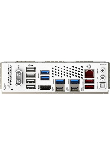 Anakart Amd Am5 Atx X870 Aorus Elıte Wıfı7 Ice indirimleri