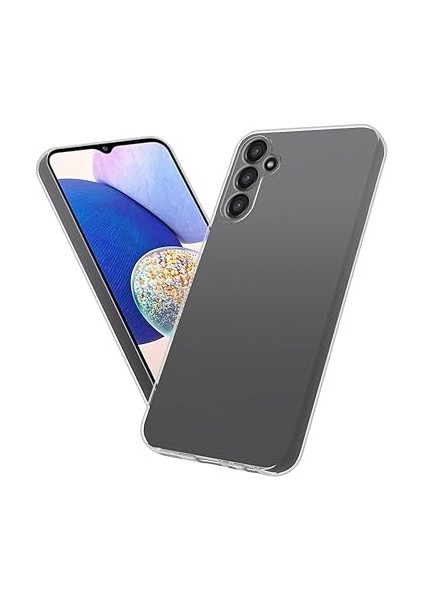 Galaxy S20 Fe ile Uyumlu Kılıf Zore Süper Silikon, Renksiz fiyatları