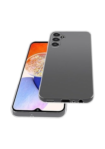 Galaxy S20 Fe ile Uyumlu Kılıf Zore Süper Silikon, Renksiz fırsatları