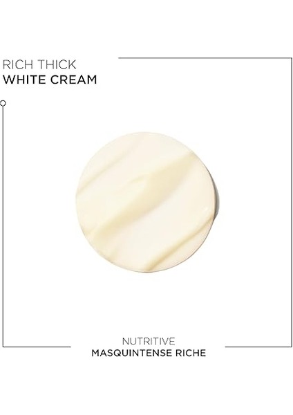 Nutritive Masquintense Riche Derin Besleme Sağlayan Yoğun Saç Maskesi 200ML fırsatları