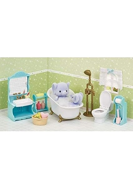 Families Epoch Banyo Seti fırsatları