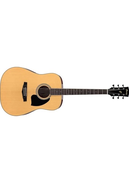 PF15-NT Akustik Gitar