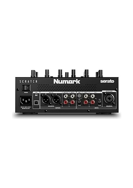 Scratch Dj Mikseri indirimleri