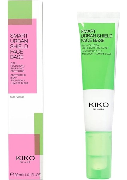 Milano - Smart Urban Shıeld F.b.01 01