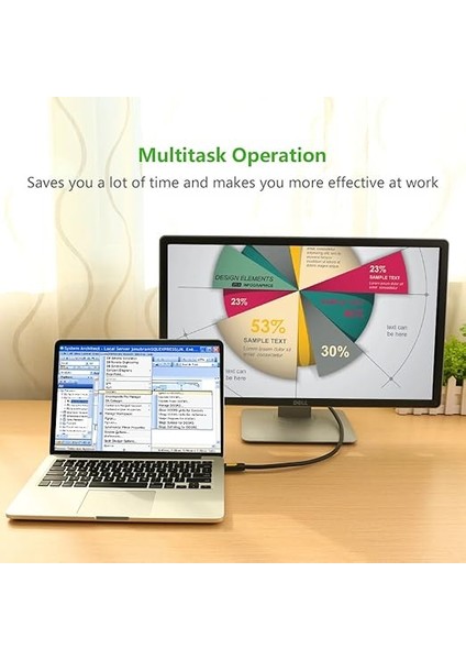 4K HDMI Kablo, 5 Metre, Siyah indirimleri