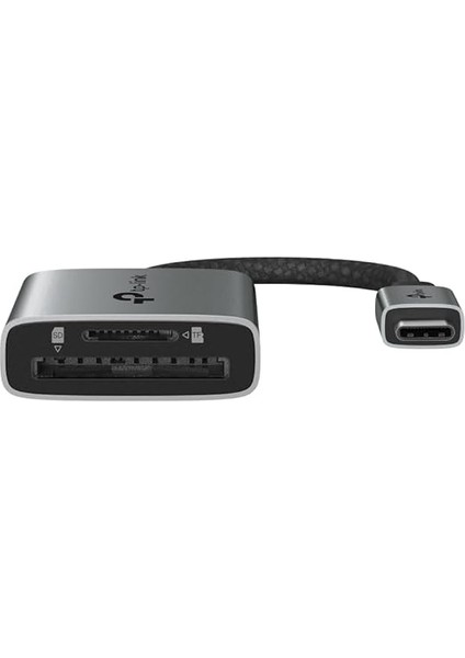 UA430C; USB 3.0 Type-C ile Sd &amp; Microsd 3.0 Kart Okuyucu fiyatları