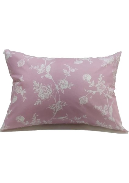 Ev Tekstil Yastık Kılıfı (2ADET) 50X70CM YK-158