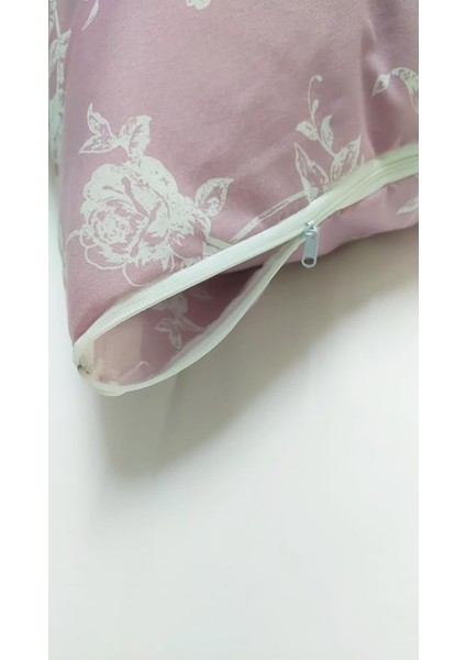 Ev Tekstil Yastık Kılıfı (2ADET) 50X70CM YK-158 fiyatları