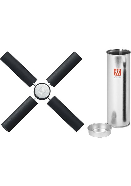 Katlanabilir Silikon Nihale