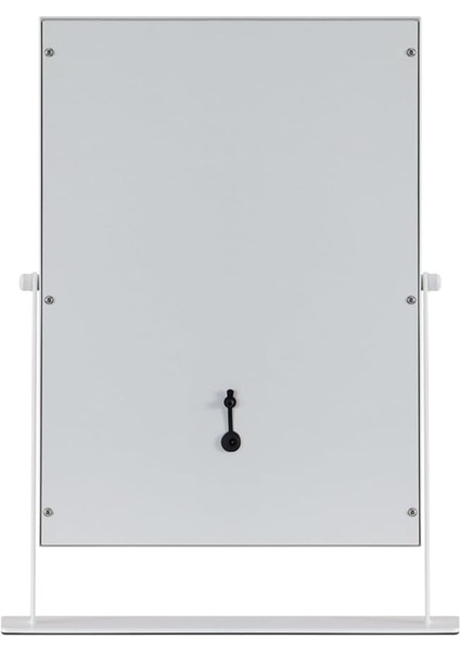 Of Myth - LOM2085 Hollywood Style 3 Renk LED Işıklı Makyaj Aynası, Dokunmatik, 360° Döner Metal Çerçeve (Beyaz) modelleri