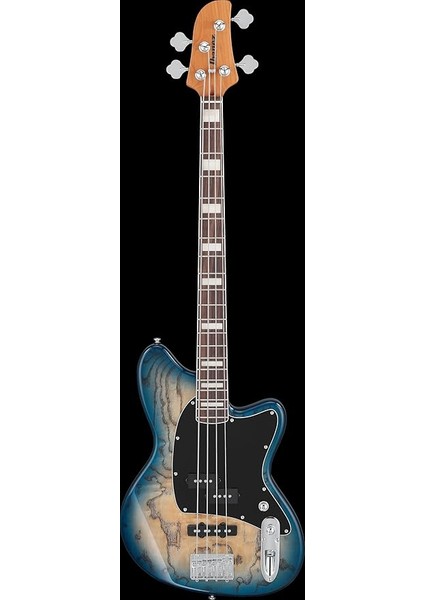 TMB400TA Cbs - Cosmic Blue Starburst Bas Gitar fiyatları