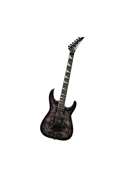Js Serisi JS32 Dkap Tr Blk Black - Elektro Gitar modelleri