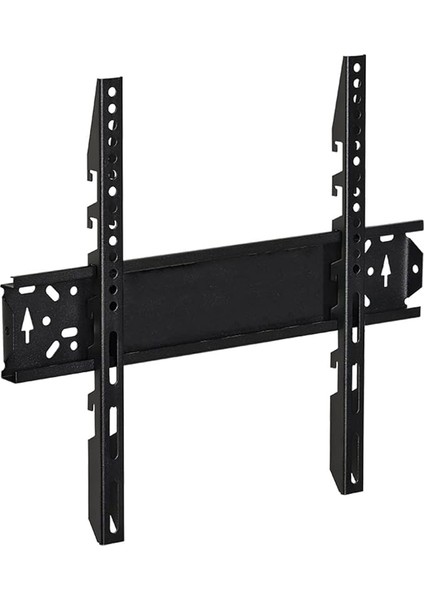 PWR-3255-32 - 55 Sabit Kilitli Lcd-Led Tv Duvar Askı Aparatı