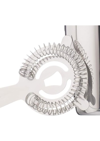 Barmenler Craft Cocktail-Seti, 3-Parça indirimleri