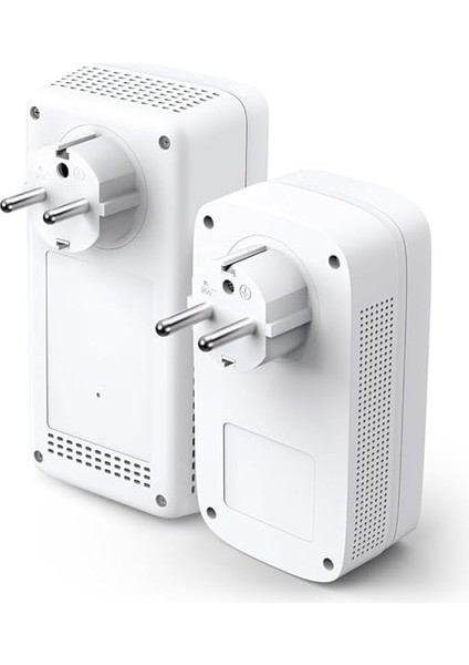TL-WPA8631P Kıt, AV1300 Gigabit Passthrough Powerline Ac Wi-Fi Kiti fiyatları