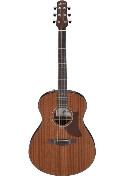 AAM54 Opn - Open Pore Natural Akustik Gitar