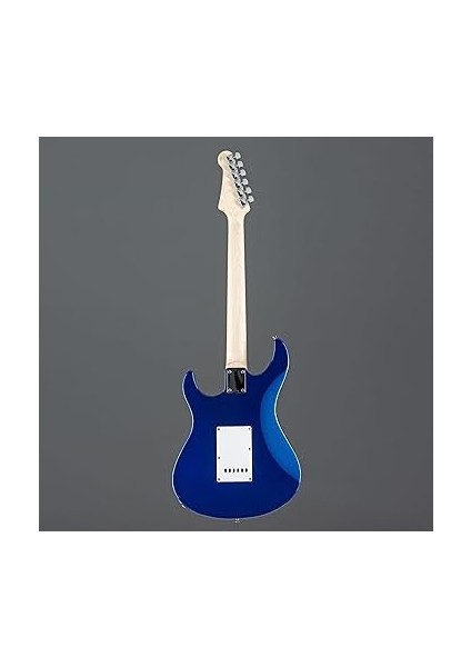Pacifica 012 Dbm Elektro Gitar modelleri