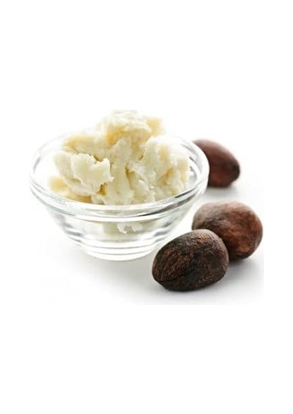 Shea Butter (Karite) Yağı 100 ml Soğuk SIKIM%100 Saf ve Doğal Güneş Sonrası Nemlendirici Yağ (Shea Butter) fiyatları