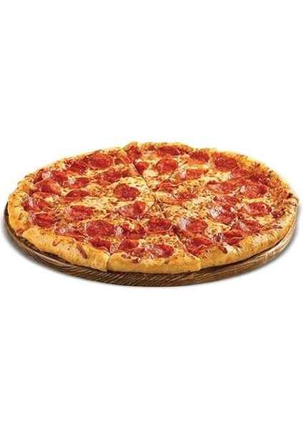 Alüminyum Pizza Tepsisi Tavası 18 cm fırsatları