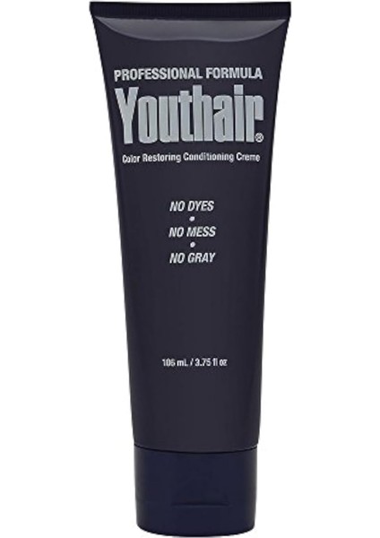 Professional Beyaz Saç Giderici Krem