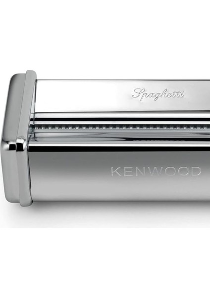 Spagetti ve Makarna Kesme Aparatı KAX984ME - Mutfak Şefi Aksesuarı, Tüm Şef ve Kmix Mutfak Şefleri Için Uyumlu, Paslanmaz Çelik fiyatları