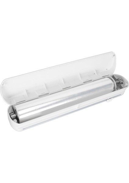 Streç Film Kesici, Plastik Film Kesici, Paslanmaz, Alüminyum Folyo Için Görünmez Sürgülü Bıçak modelleri