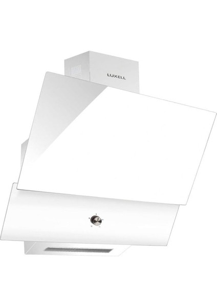 DA88 Beyaz Duvar Tipi Davlumbaz