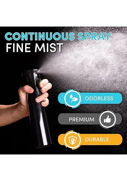 Misty Sprayer Suluk - Kuaför Suluğu Sprey fırsatları