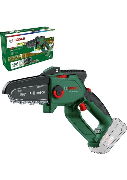 Easychain 18V-15-7 Solo (Aküsüz)
