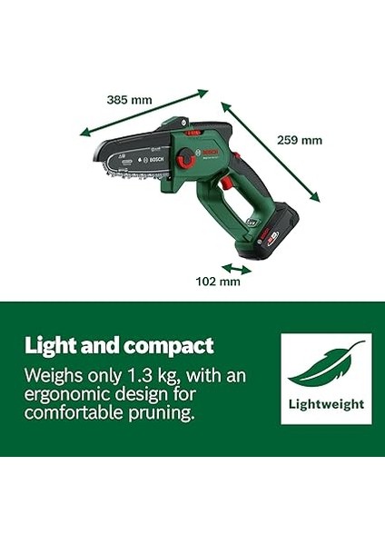 Easychain 18V-15-7 Solo (Aküsüz) fırsatları