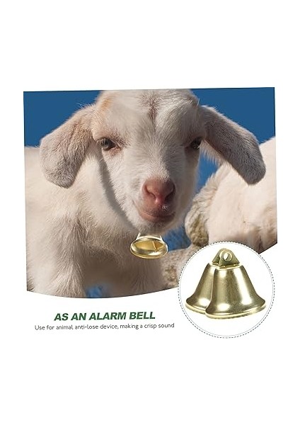 12 Adet Çan Şeklindeki Sığır ve Koyun Çanları Koyun Otlatma Çanları Hayvancılık Çanı Mini Tibet Çanları Inek Atı Koyun Otlatma Bakır Çanları At Çanı Kızak Akşam Yemeği Partisi fiyatları