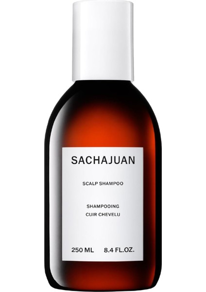 Scalp Şampuan, 250 ml
