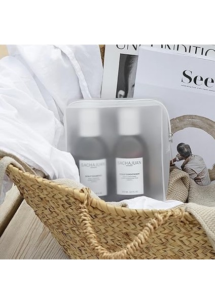 Scalp Şampuan, 250 ml indirimleri